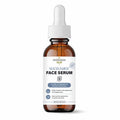 ANTOLOGIA Niacinamide Face Serum with Vitamin B3 for Oily Combination and Blemish Prone Skin Helps Improve Skin Tone Supports Smoother Looking Skin 30 ml