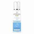 Antologia 1% Salicylic Acid Face Wash for Acne & Oil Control, Gentle Daily Facial Cleanser for Oily and Acne Prone Skin, Lightweight Formula, 100ml