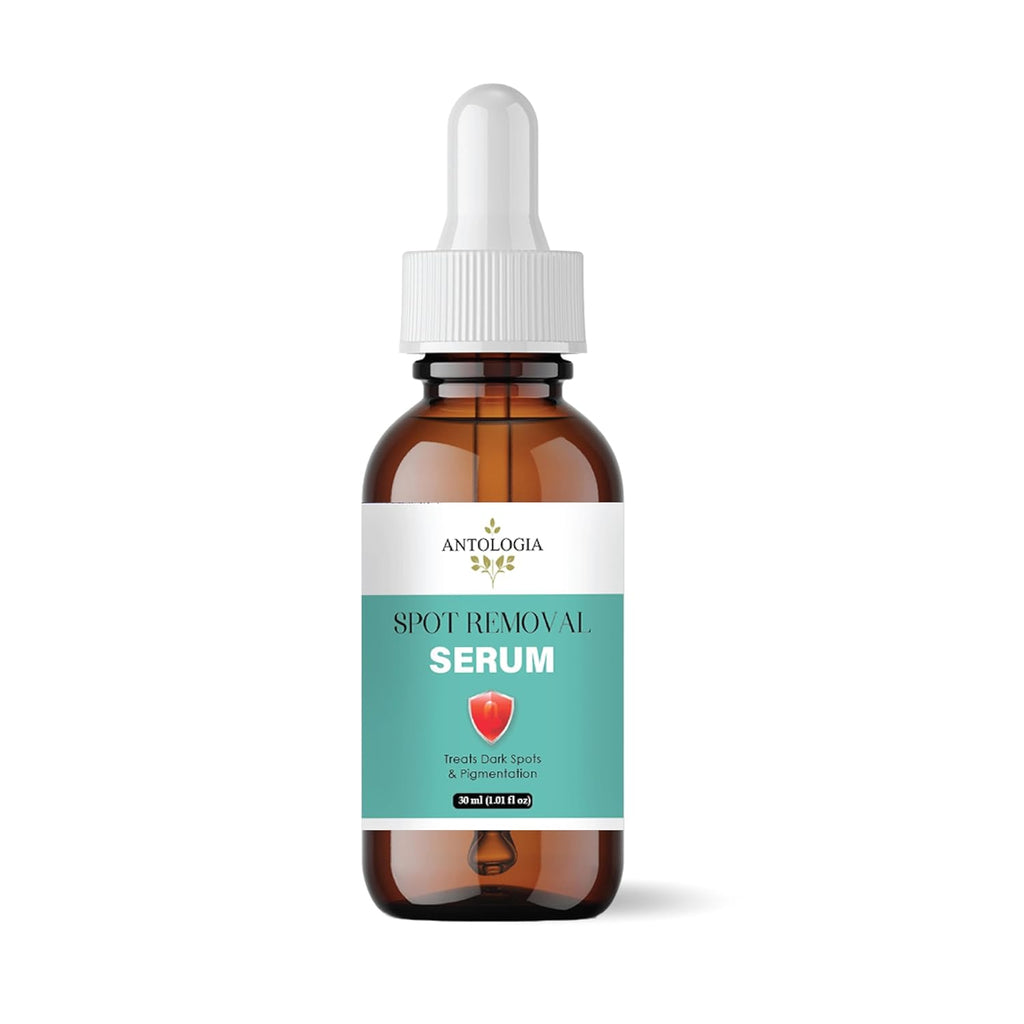 Antologia Spot Removal Serum, Dark Spots Treatment, 30 ml