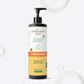 Antologia Conditioner, Nourishing, Repairing, Smoothening, All Hair Types, 200ml (Damage Repair Conditioner)